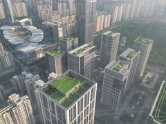 -济南凯宾斯基酒店-THE VIEW云景全日制餐厅