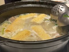 -东椰·海南椰子鸡火锅(朝阳门店)