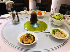 -金时代顺风大酒店(静安大融城店)