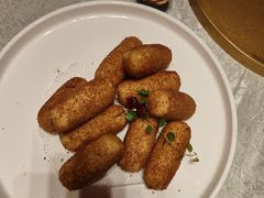 -大碗居·烤鸭·鱼头泡饼(天坛东门店)