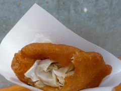 -家阳赵师傅油饼包烧麦(粮道街店)