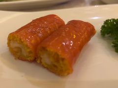 -福州天元国际威斯汀酒店·中国元素餐厅