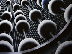 -深圳百老汇电影中心(IMAX万象天地店)