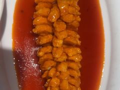 -鑫小城故事·藕汤·家常菜(台北一路总店)