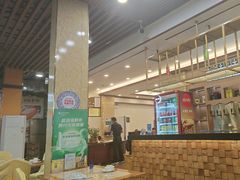 -新金盛·海鲜酒楼(盐田店)