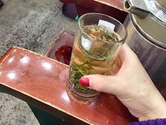 -光裕书厅·评弹茶馆·剧场(观前街店)