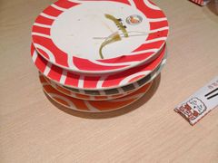 -新一番三文鱼寿司(大东海店)