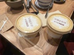 -巴奴毛肚火锅(龙湖锦艺城店)