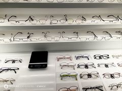 -启明眼镜(海淀黄庄店)