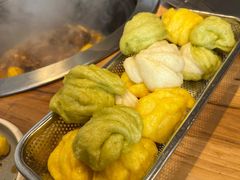 -锅老头铁锅炖•大锅蒸汽海鲜(韩乐坊店)