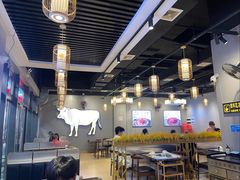 -小肥牛潮汕牛肉火锅(南联店)