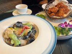 -利顺德大饭店·水岸中餐厅(小白楼店)