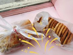 -中关村茶点