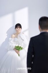 点击看大图 -帆拉斐婚纱摄影(春熙店)