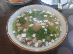 -真食净香居·内蒙烧麦(亚运村店)