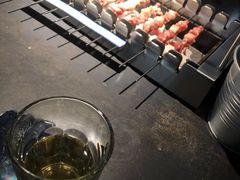-很久以前羊肉串(中山公园店)