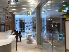 -奈雪的茶(国金中心店)