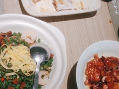 -茶港·点心·啫啫煲(王府井店)