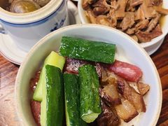 -黄祥华养生堂·炖汤·营养蒸饭(岭南天地店)