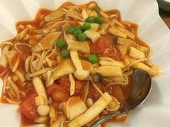 -五观堂素食(新华路店)