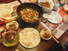 -小隐人家(乐松店)
