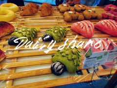 -奈雪的茶(漫广场店)
