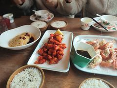 -味莊餐厅(康庄南街店)