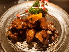 糖醋排骨-嘉禾·悦享餐厅(八方汇店)