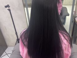 -丝源发型