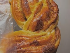 肉桂面包-81BAKERY(大学路店)