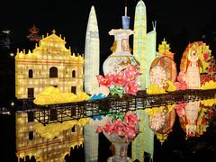 -深圳锦绣中华民俗村