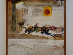 -旧金山现代艺术博物馆