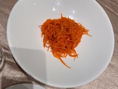 -北京泰富酒店-柏景轩中餐厅