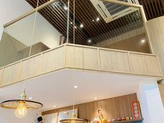 -彬媽糖水(侨鑫国际店)