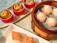 -南海渔村·空中一号(天幕海鲜店)