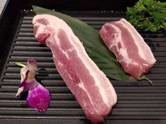 -烤路里·韩国品质自助烤肉(石路天虹4号店)