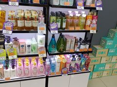 -沃尔玛购物广场(燕郊店)