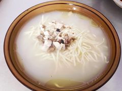 -渔桥李记奶汤面(东街店)