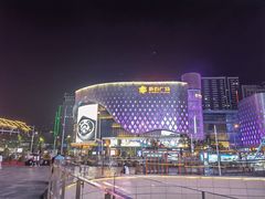 -石家庄诺华廷酒店(万象城湾里庙步行街店)