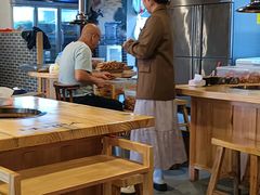 -水浒烤肉(医学院店)