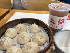 -馋三尺蟹粉小笼(人民广场店)