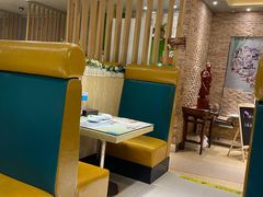 -功夫粥(台州总店)