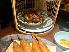 -佬麻雀·新湘菜(珠海金发购物中心店)