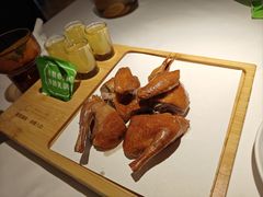 -汤城小厨•粤菜•靓汤(金宝街店)