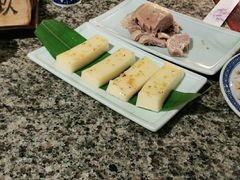 -南京大牌档(香港广场店)