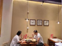 -七百岁羊肉馆(环球港店)