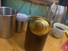 -木屋烧烤(惠阳华润小径湾店)