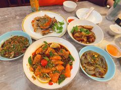 -吴记富苑(朝阳店)