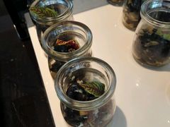 -Social 秀西餐厅-长沙瑞吉酒店(运达店)