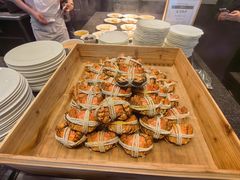 -Social 秀西餐厅-长沙瑞吉酒店(运达店)